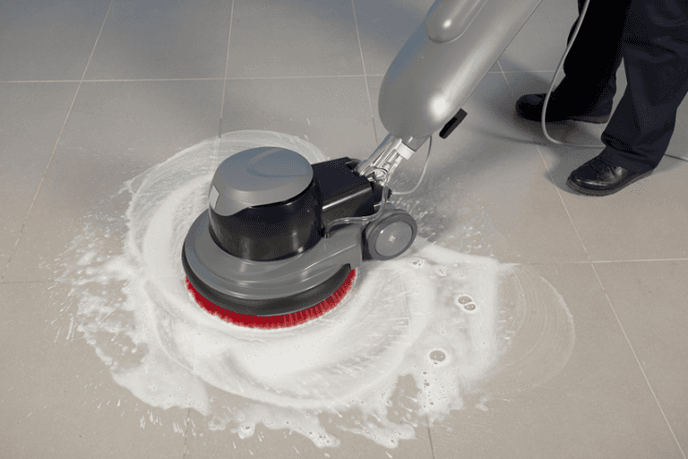 pulizia e trattamenti professionali per pavimenti