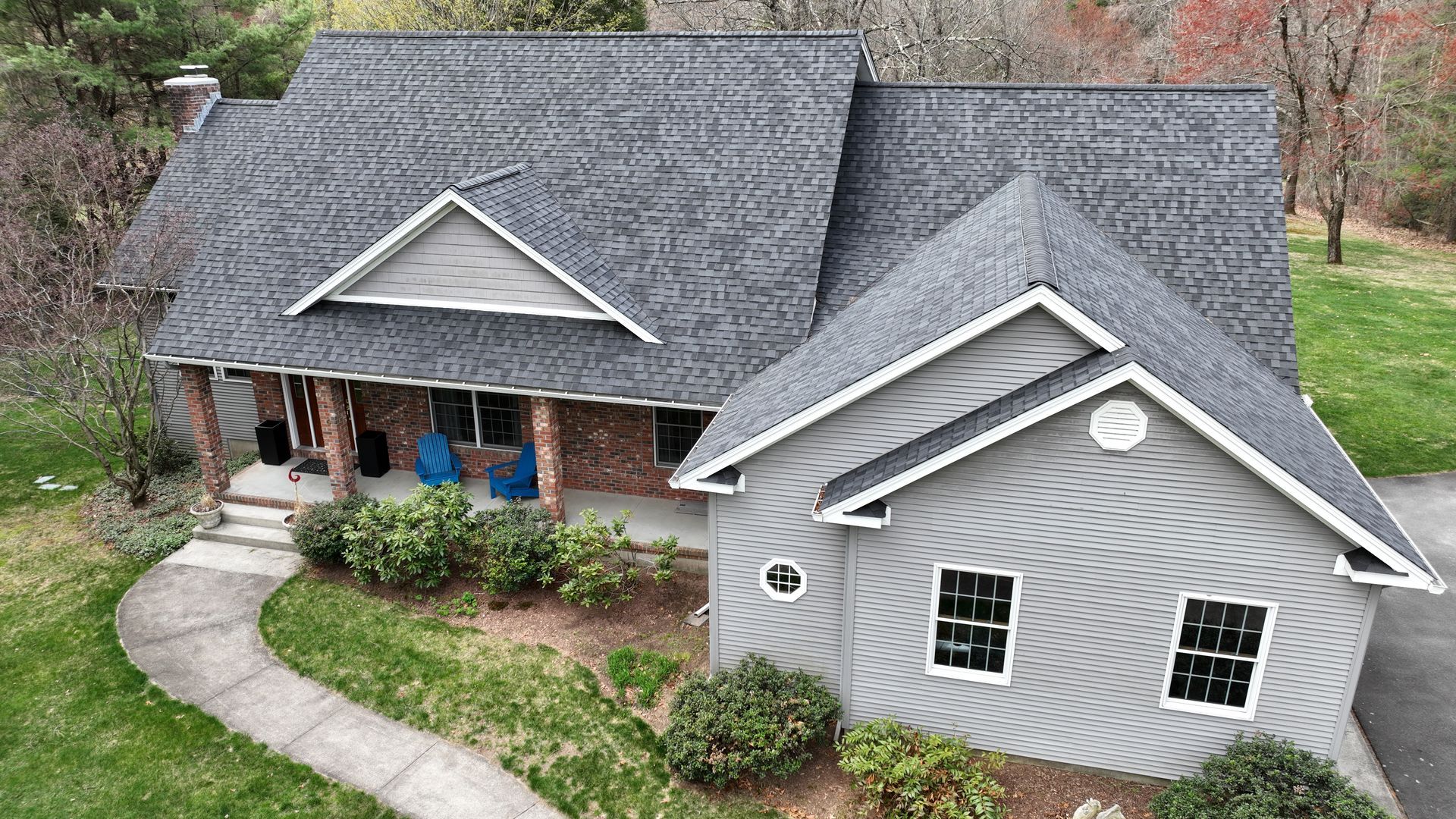 Roofing misinformation 