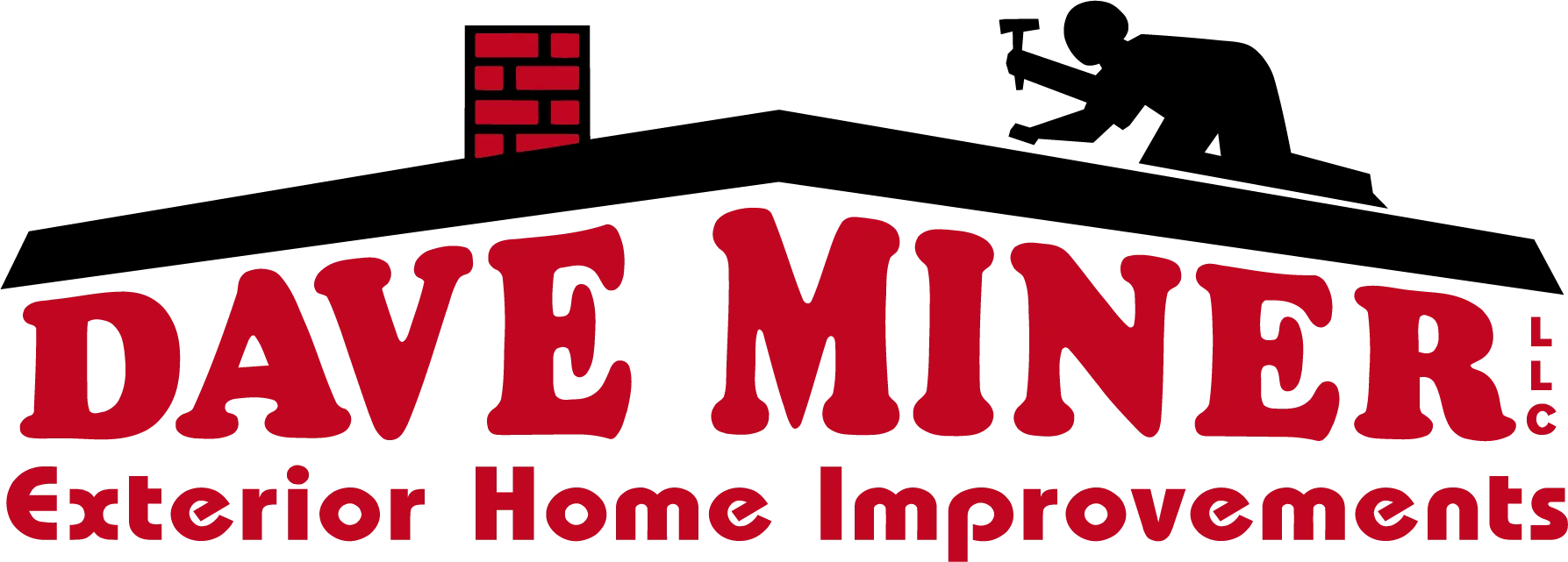Dave Miner Exterior Home Improvements