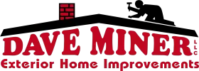 Dave Miner Exterior Home Improvements