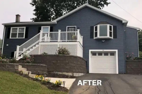 A new roof is one of the most visible and impactful upgrades a Massachusetts homeowner can make. 