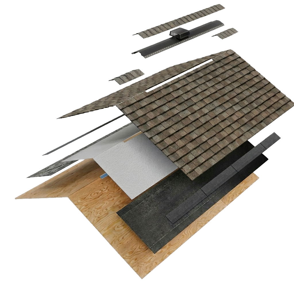 Dave Miner Roofing System