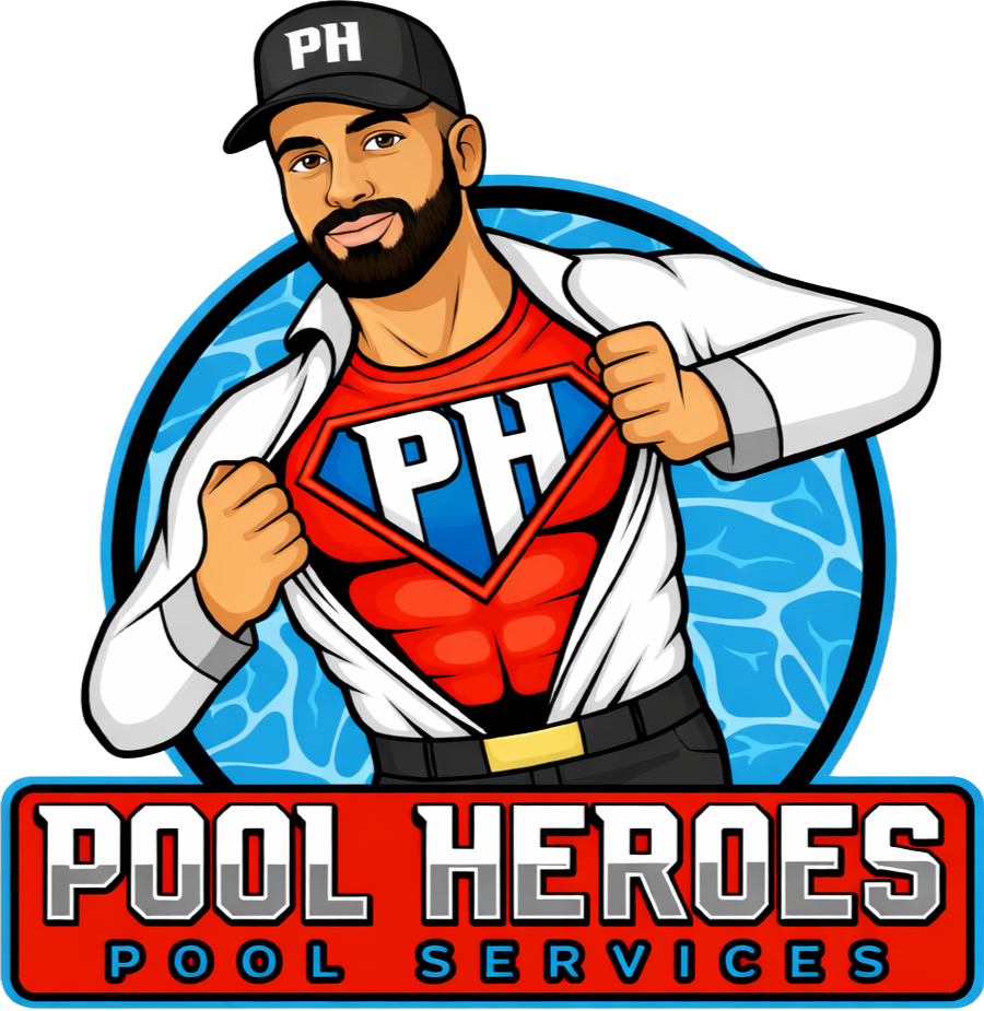 Pool Heroes Pool Heroes