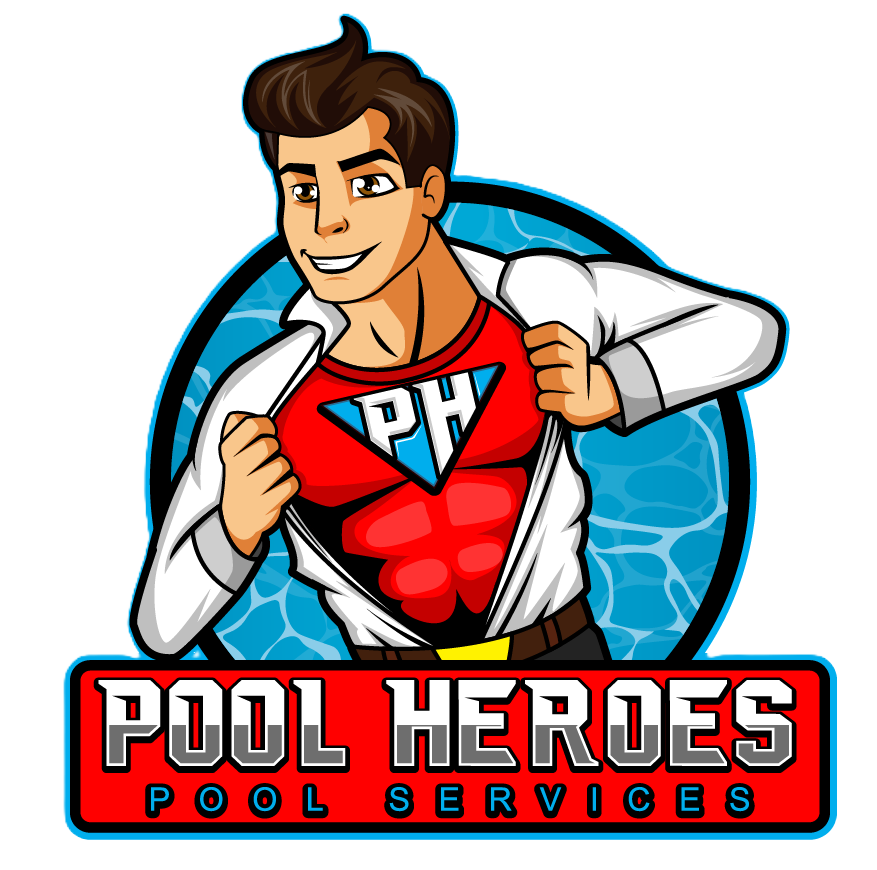 Pool Heroes
