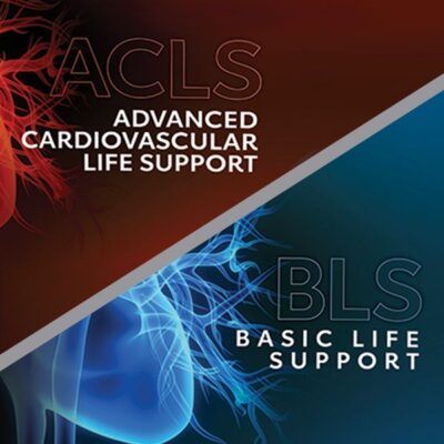 AHA HeartCode BLS and ACLS skills sessions in Clarcona, FL — Basic Life Support and Advanced Cardiovascular Life Support