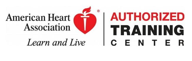 American Heart Association Training Site