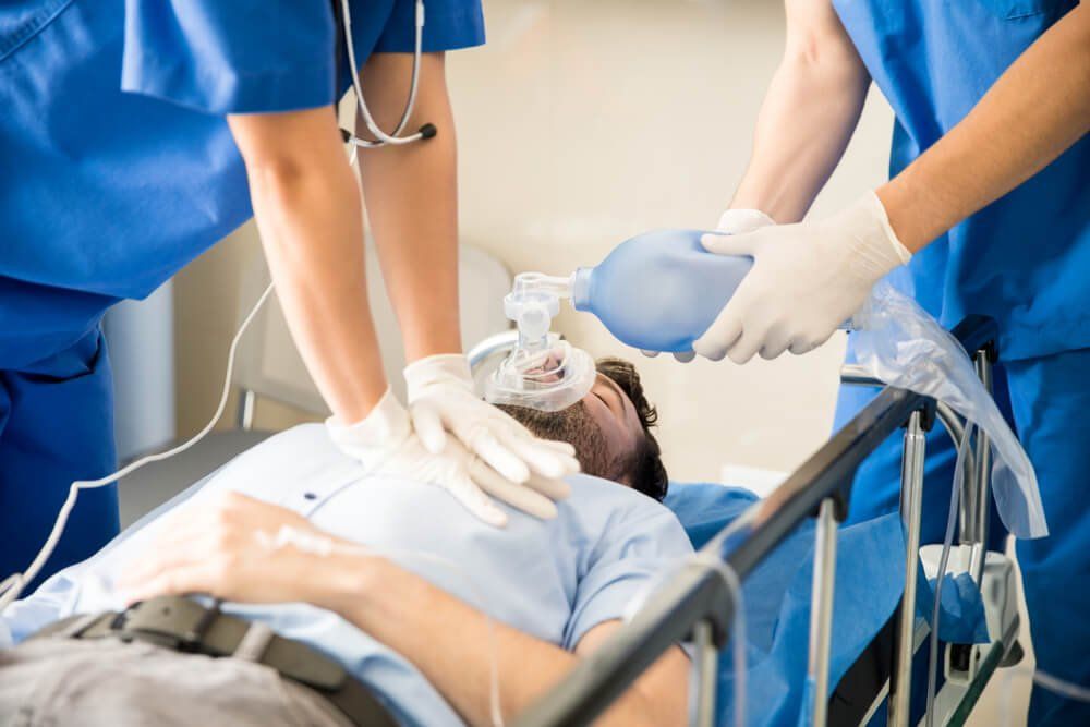 BLS Skills Sessions