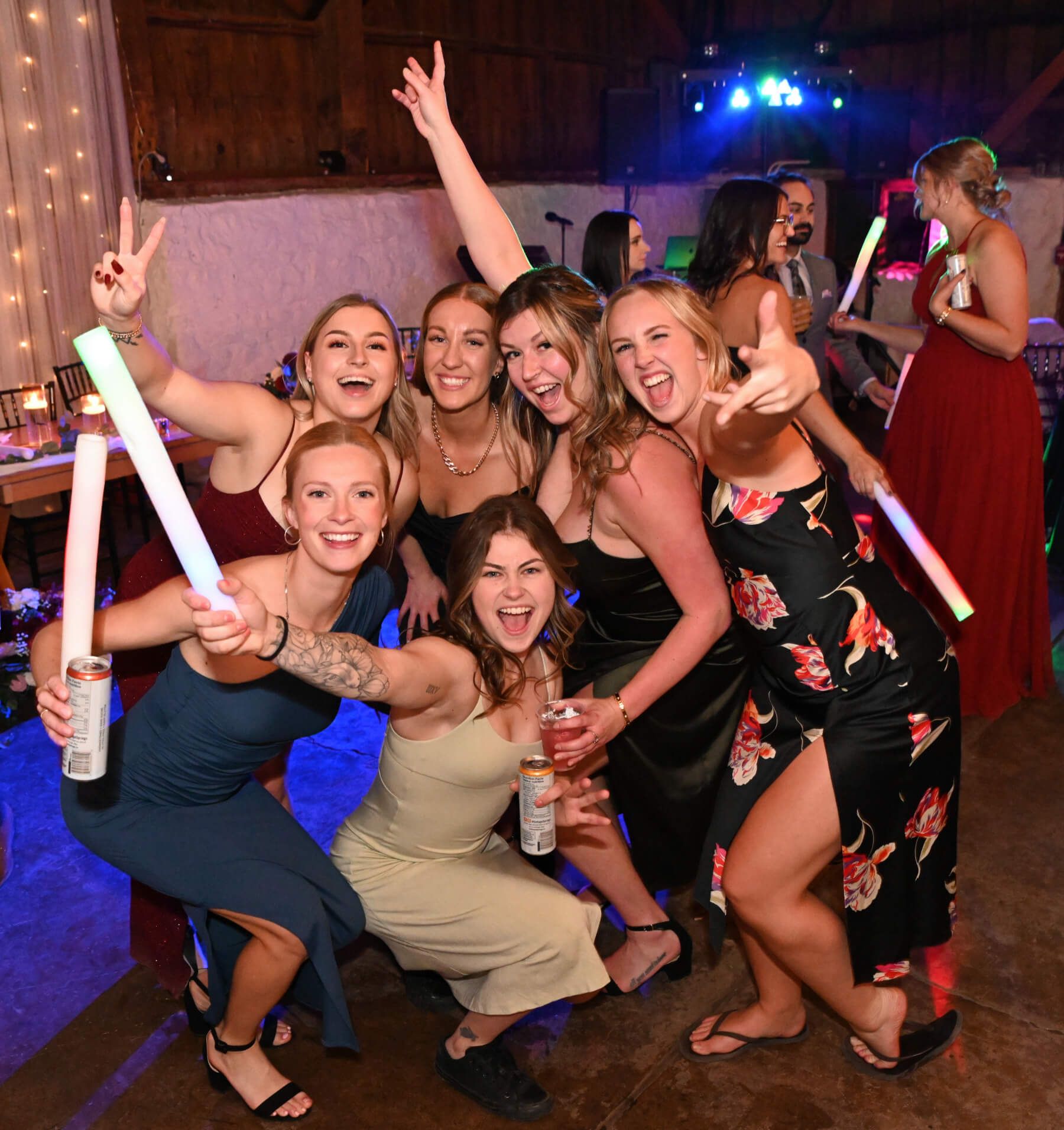 Lincoln Niagara Region, Wedding DJ, Balls Falls