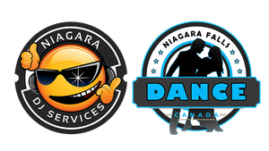 Niagara DJ Services, Wedding DJ Niagara Falls, Wedding Dance Lessons