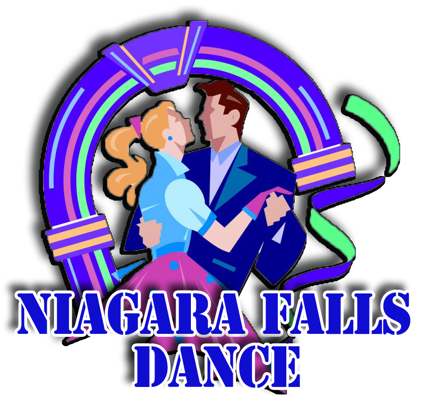 Niagara Falls Dance Lessons, Latin, Ballroom, Salsa, Wedding Dance