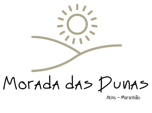 Logo Pousada Morada das Dunas