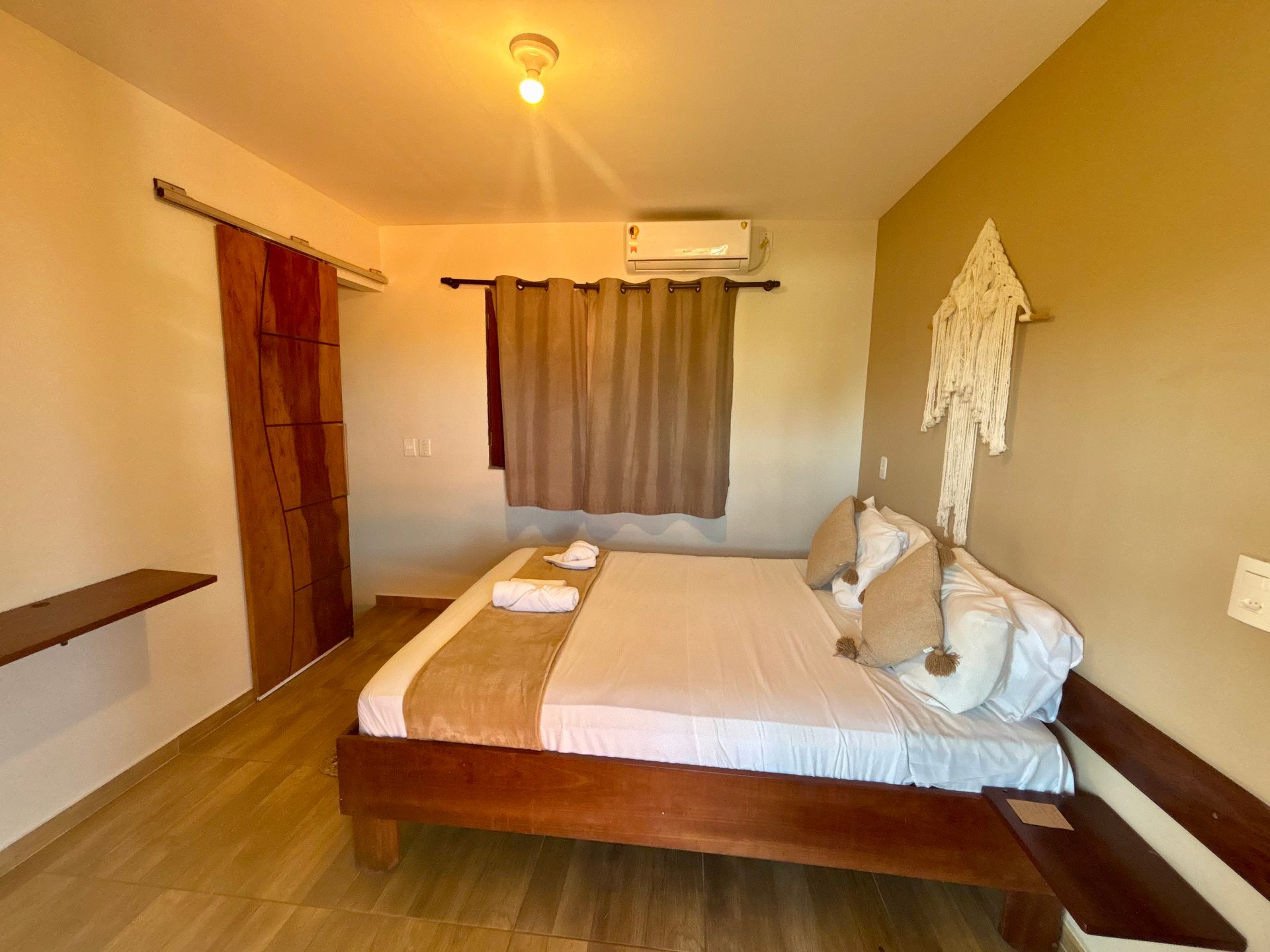 Pousada Morada das Dunas