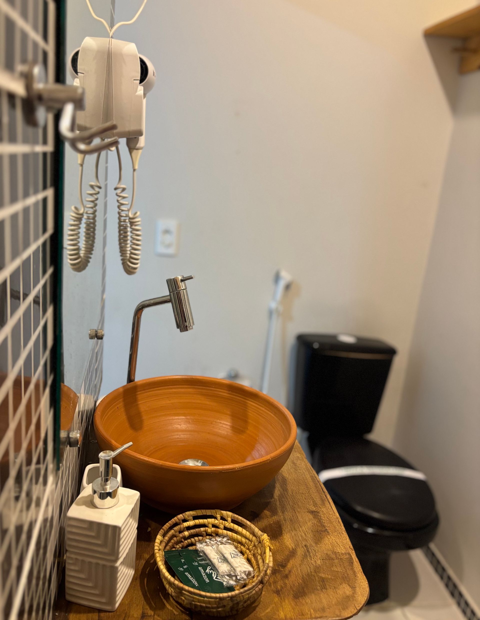 Pousada Morada das Dunas