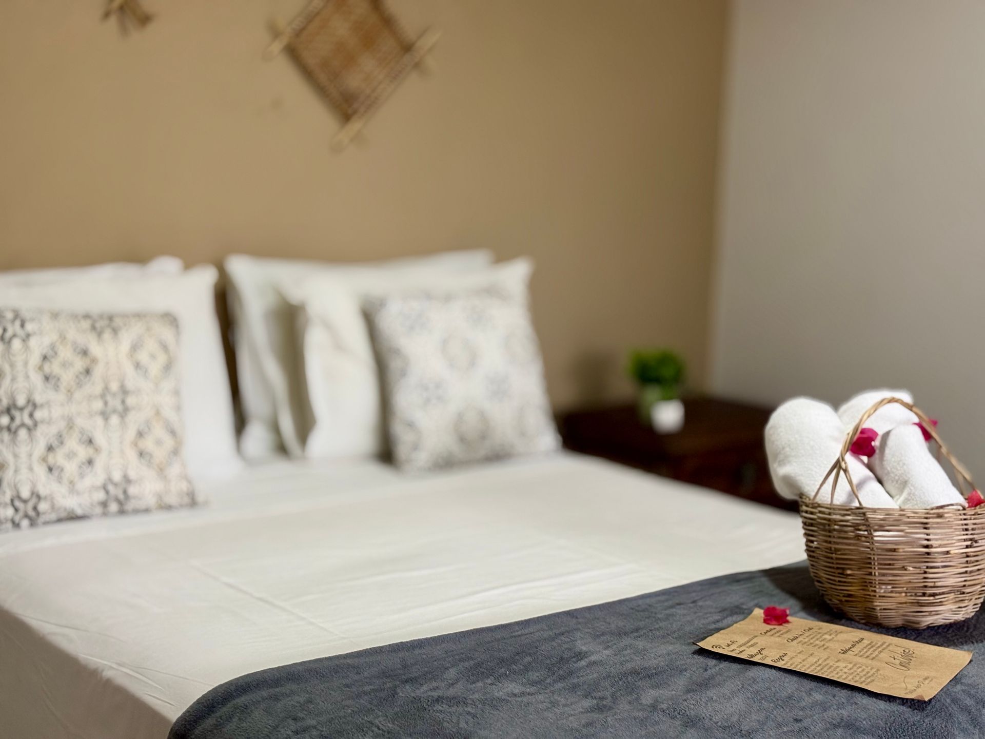 Pousada Morada das Dunas