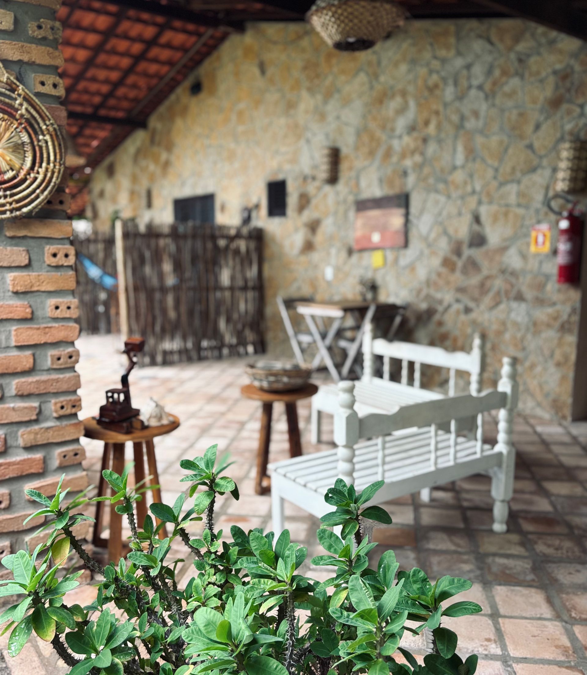 Pousada Morada das Dunas