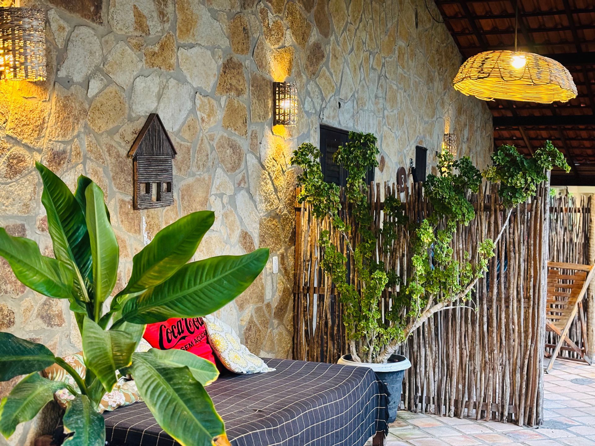 Pousada Morada das Dunas