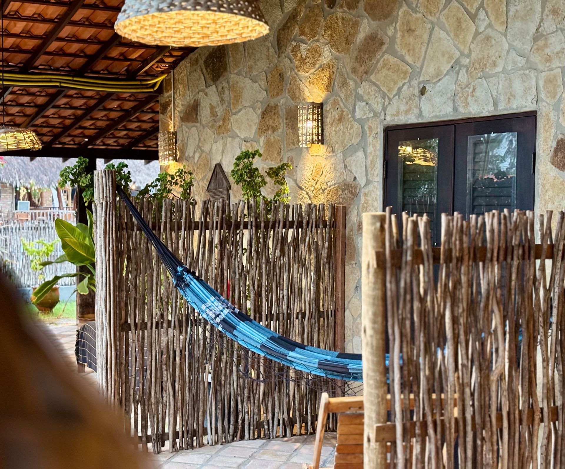 Pousada Morada das Dunas