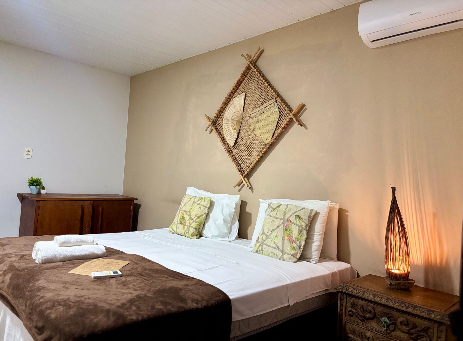 Pousada Morada das Dunas