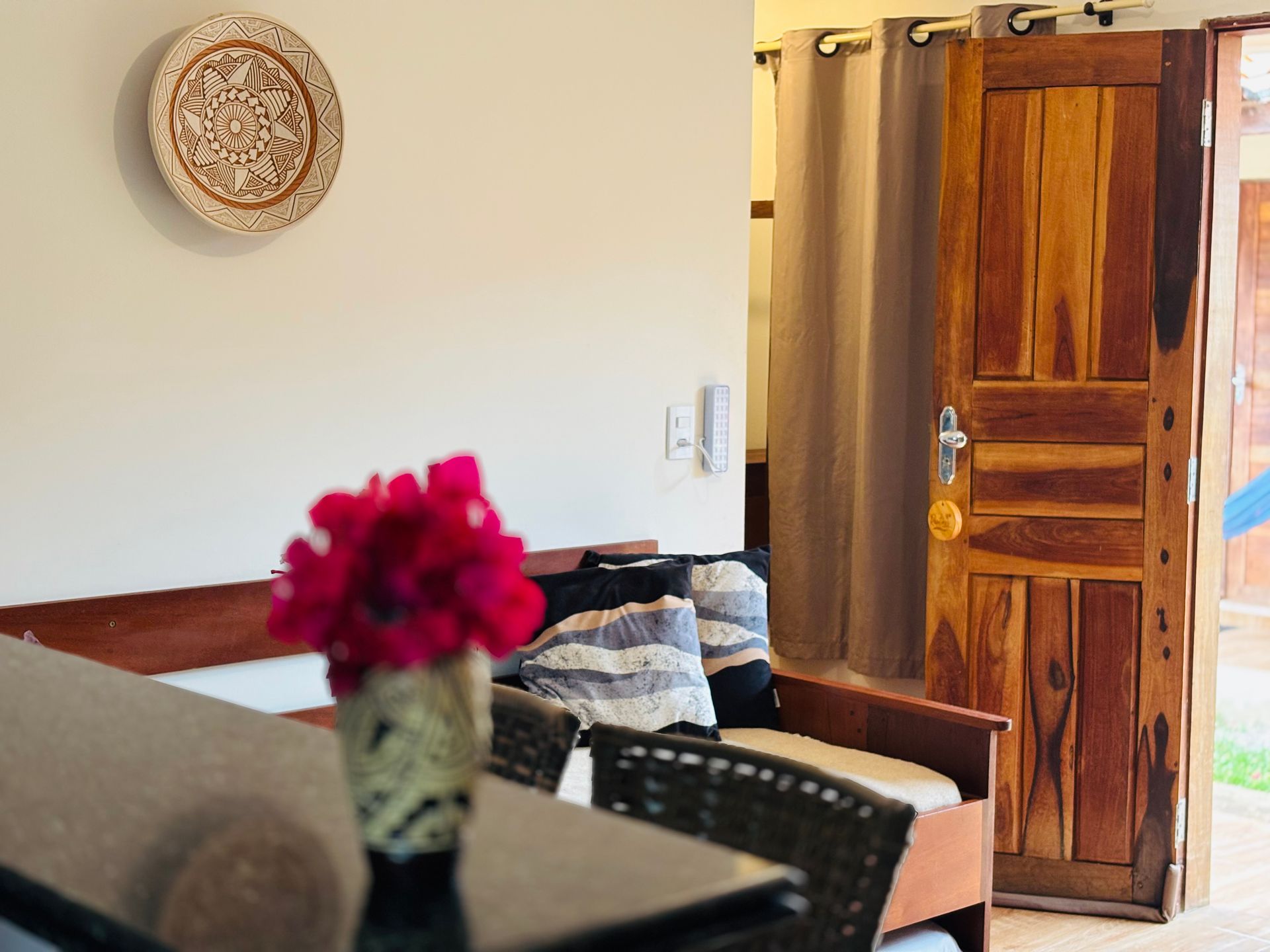 Pousada Morada das Dunas