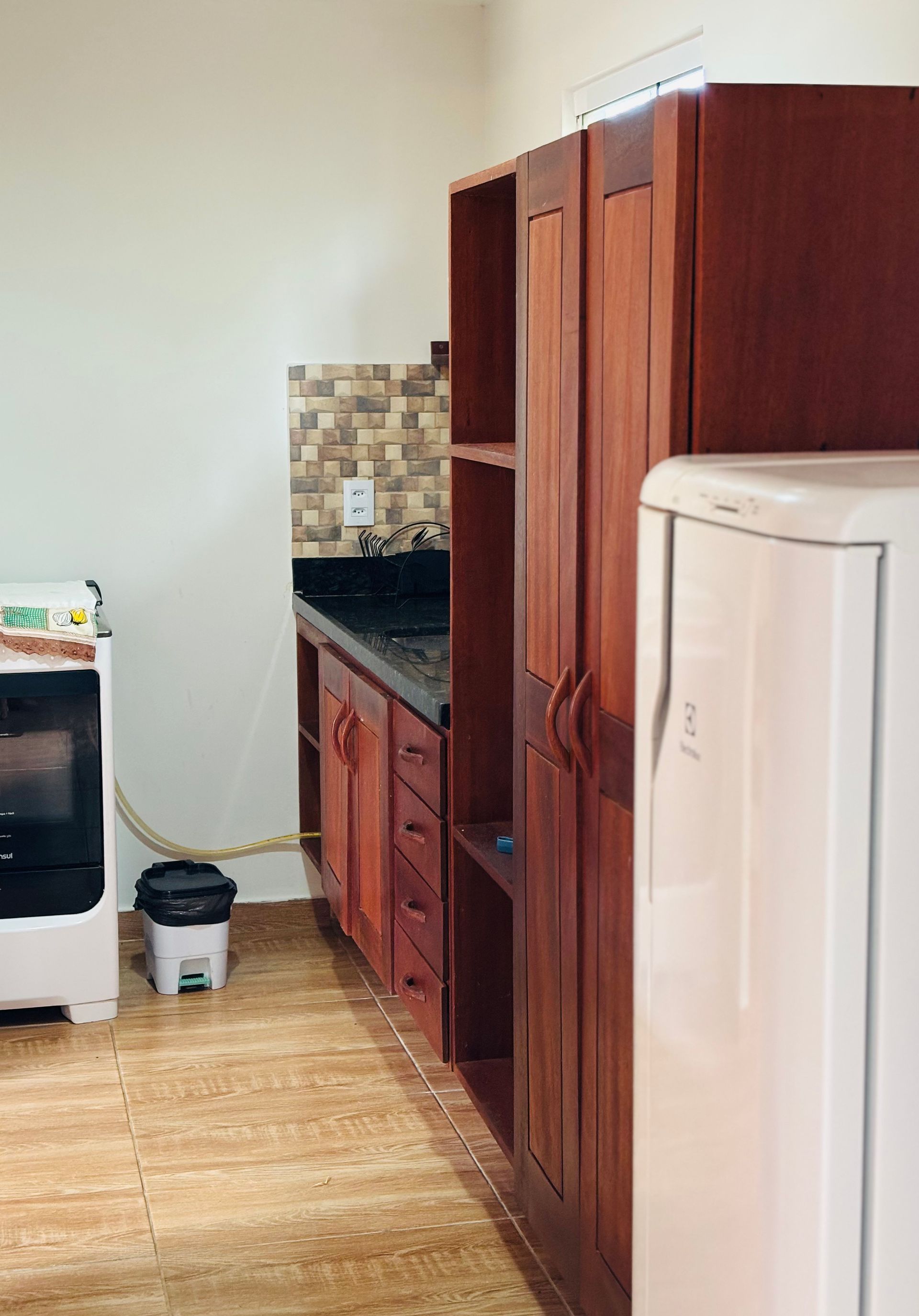 Pousada Morada das Dunas