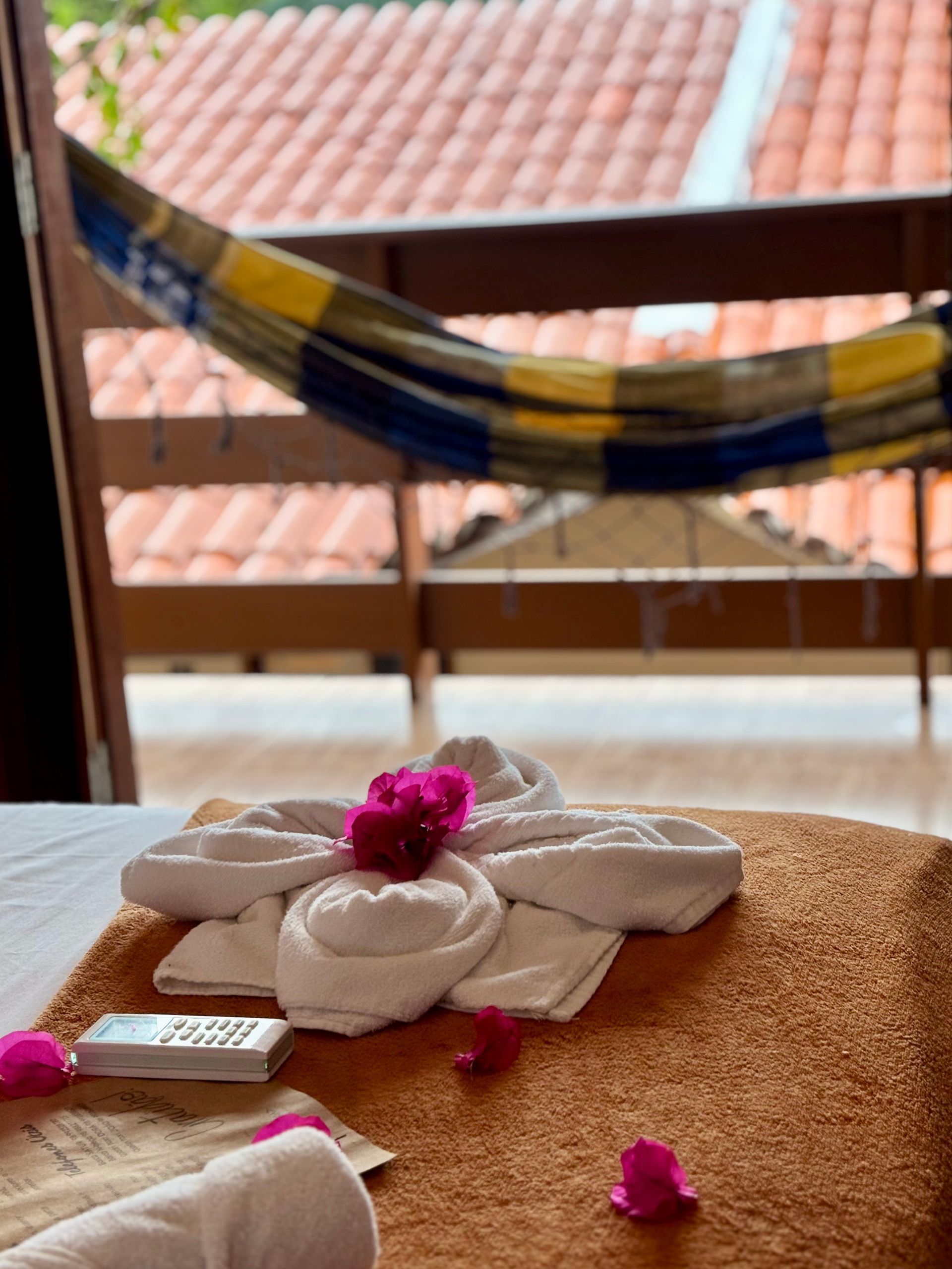 Pousada Morada das Dunas