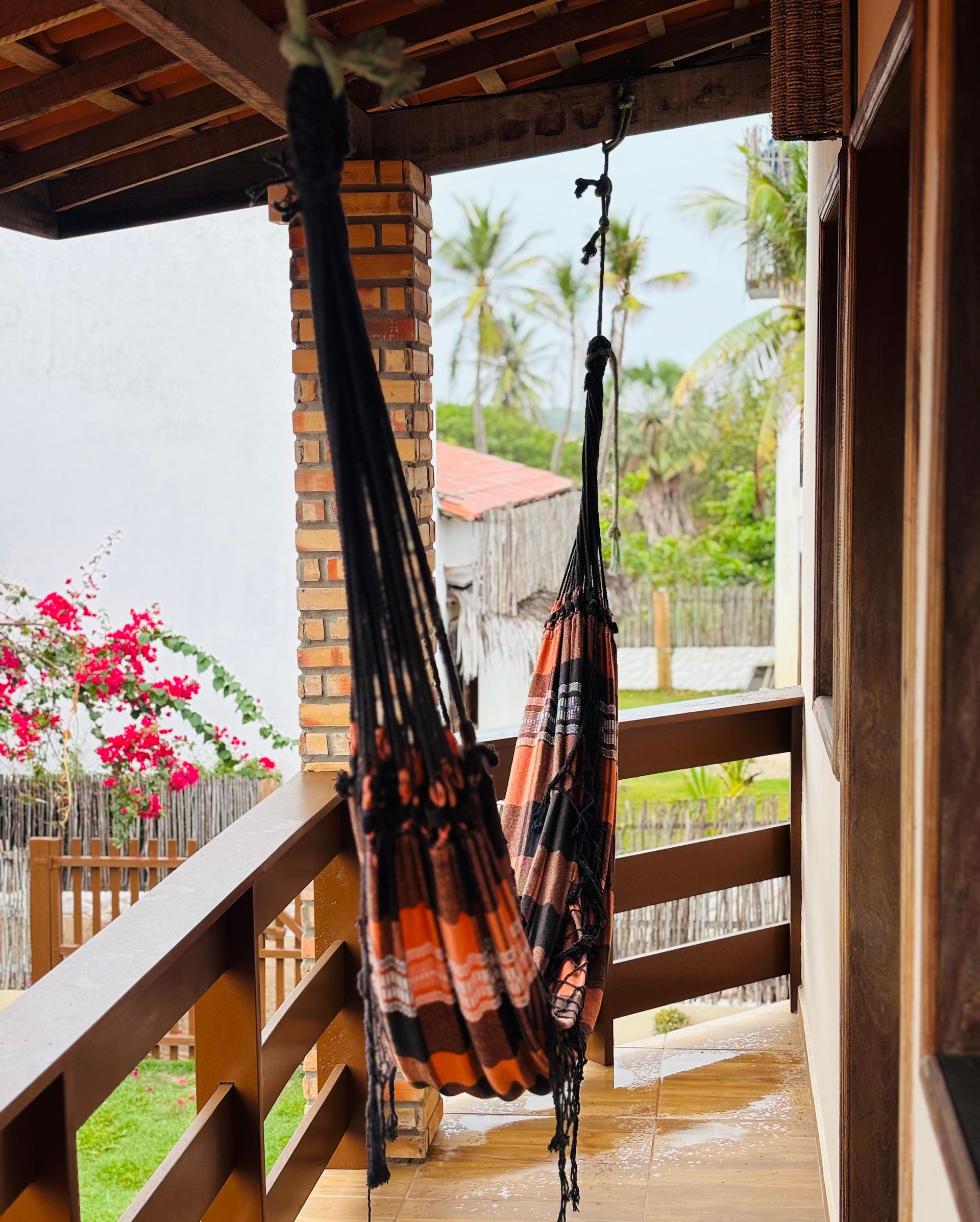 Pousada Morada das Dunas