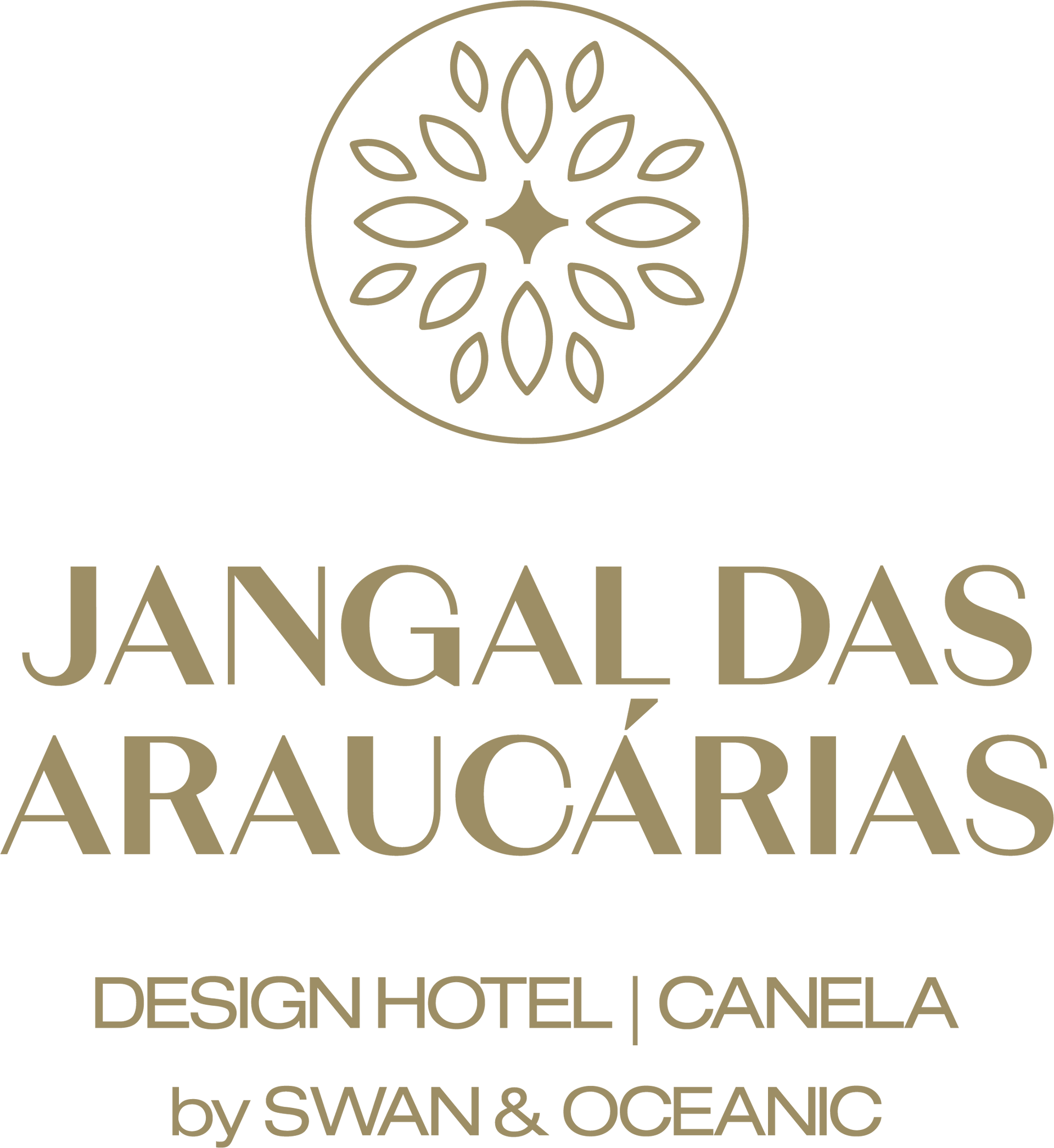 Logo Jangal das Araucárias