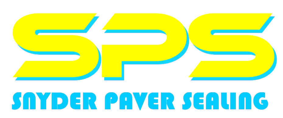 Paver Sealing Logo | Palmetto, FL | Snyder Paver Sealing