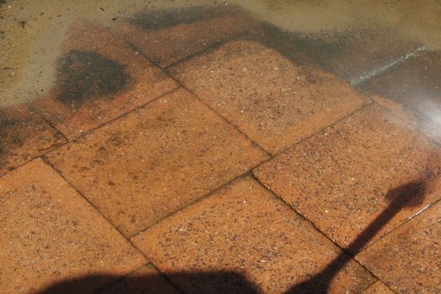 Seal My Pavers - Venice FL - Paver Cleaning & Sealing Pavers
