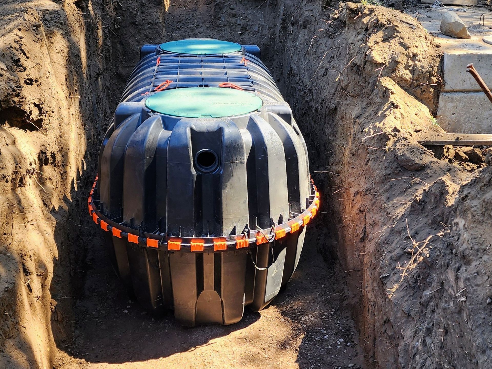 Septic Tank Services in Lakewood, CO