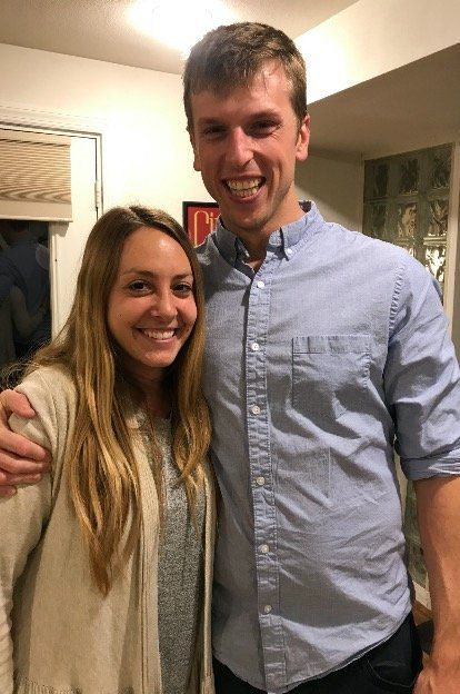 Couples Dance Lessons in Cincinnati, OH