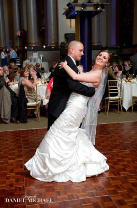 Happy Dance Partners