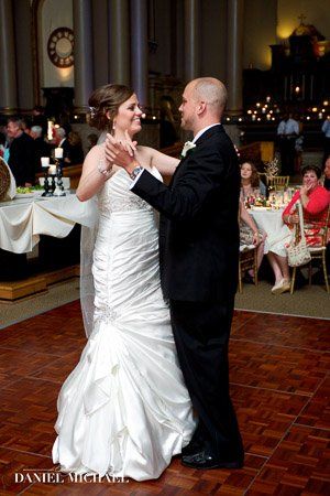 Couples Dance Lessons in Cincinnati, OH