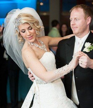 Dance Party Preparation in Cincinnati, OH