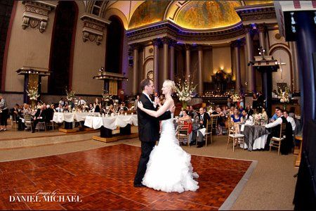 Professional Dance Instruction in Cincinnati, OH