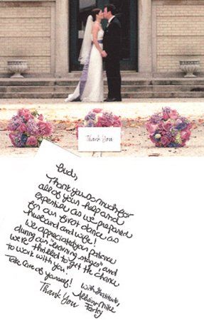 Testimonial From Allison and Mike