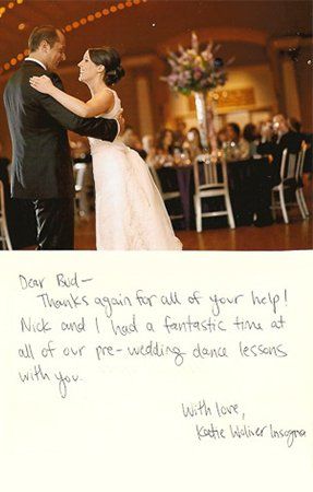 Testimonial From Katie