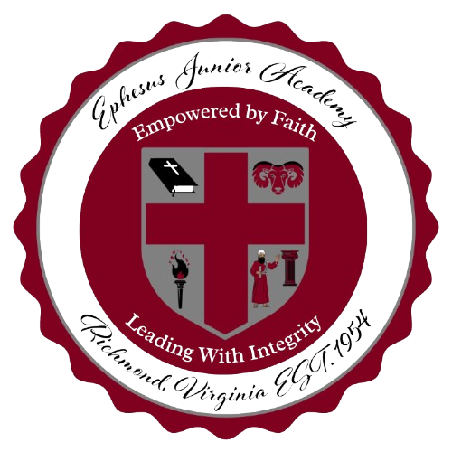 Ephesus Junior Academy