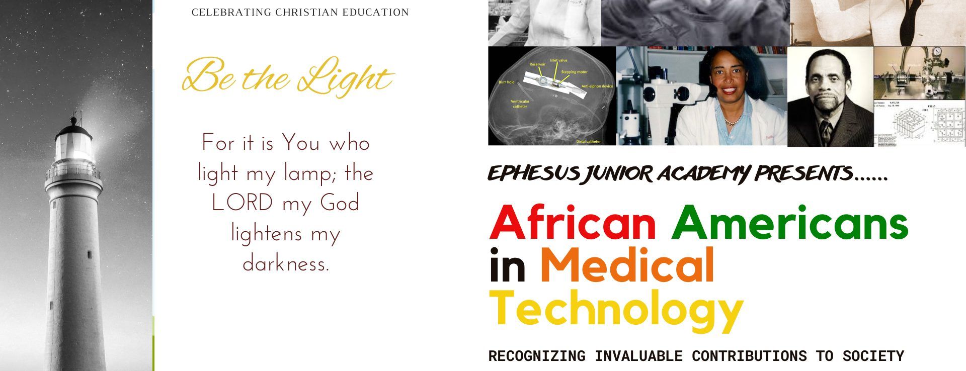 African americans in medical technology African americans in medical technology