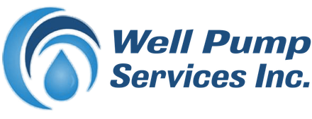 well pump services inc logo