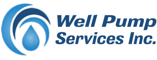 well pump services inc logo