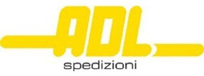 adl spedizioni logo