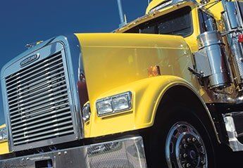 Big Truck — Radiator Repair In Billings, MT