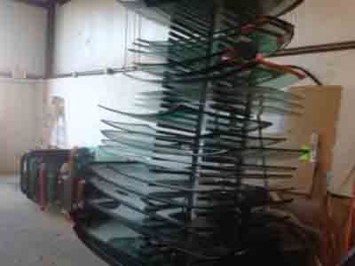 Variety Of Auto Glasses — Tuscaloosa, AL — Hank's Auto Glass, Inc.