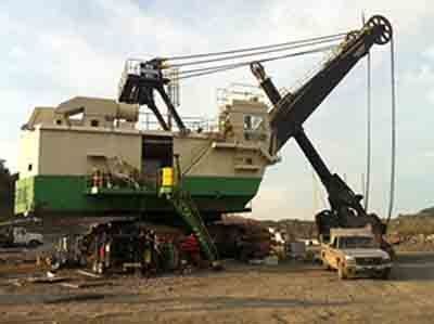 Big Vehicle — Tuscaloosa, AL — Hank's Auto Glass, Inc.