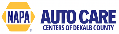 NAPA Auto Care Centers of DeKalb County, IL