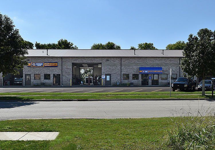 Bockman’s Auto, Truck & Tire - Sycamore