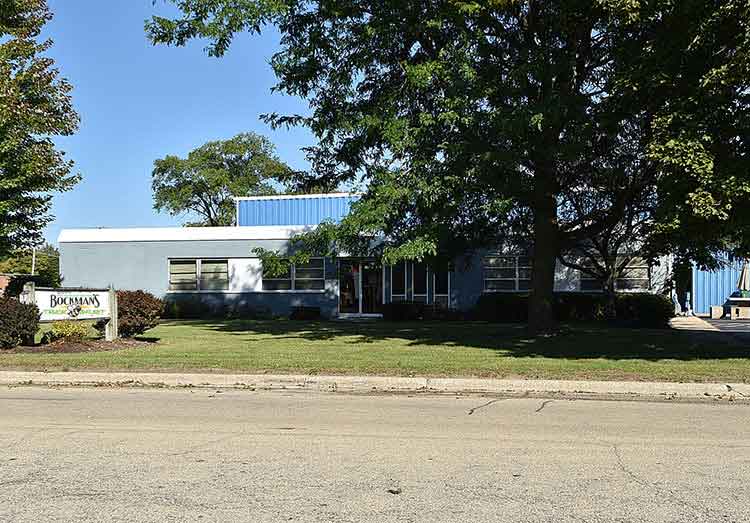 Bockman’s Auto, Truck & Tire - DeKalb