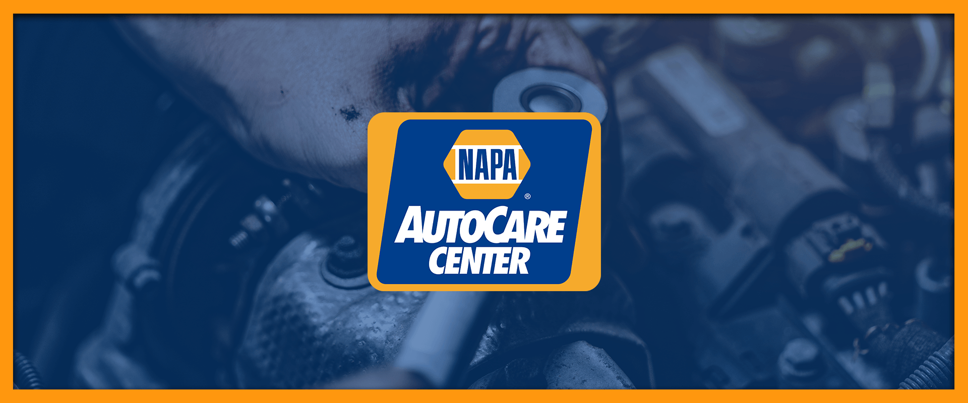 Locations | NAPA Auto Care Centers of DeKalb County | DeKalb, IL