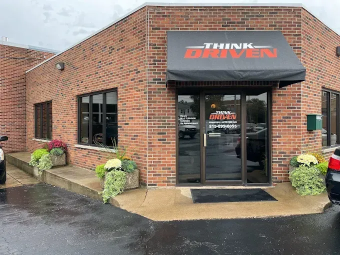 Think Driven in Sycamore, IL